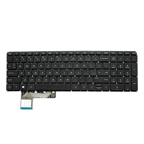 HP Envy M6-K Keyboard - Laptop King