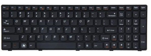 Lenovo G585 keyboard - Laptop King