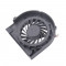 CPU Cooling Fan for HP Compaq Presario CQ50 CQ60(3 Screw Hole) - Laptop King