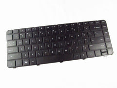 HP  Keyboard  Compaq G60 CQ60 US Black - Laptop King