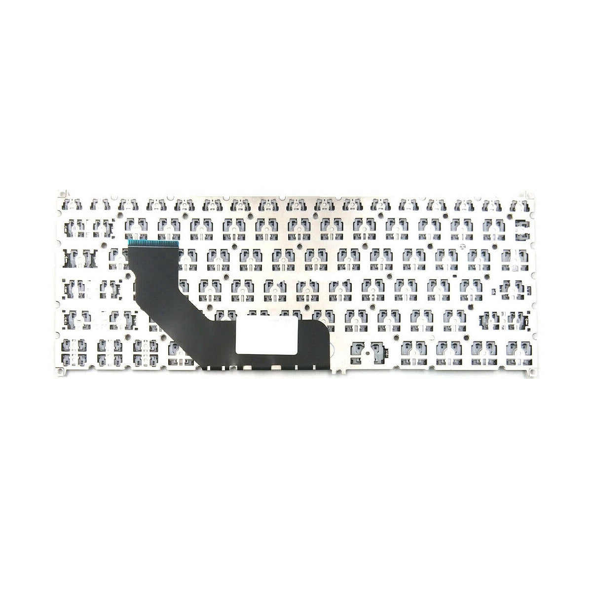 LaptopKing Replacement Keyboard for Acer SF314-41 SF314-52G SF314-53G SF314-55G SF314-56G US Keyboard Black