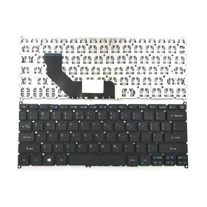 Laptop King Keyboard for Acer SF314-41 SF314-52G SF314-53G SF314-55G SF314-56G US Keyboard Black LK-KB-ACE-0003