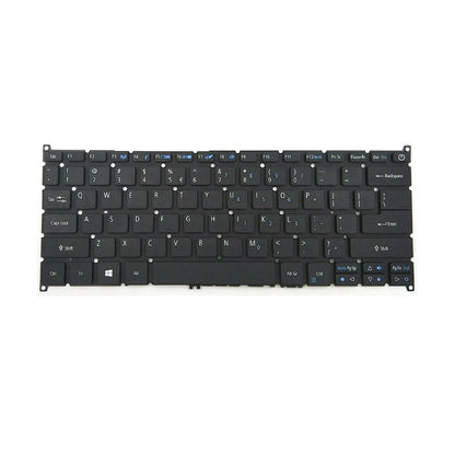 Laptop King Keyboard for Acer SF314-41 SF314-52G SF314-53G SF314-55G SF314-56G US Keyboard Black LK-KB-ACE-0003