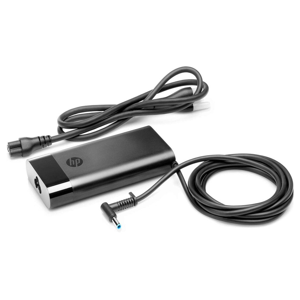 HP 150W 19.5V 7.7A OMEN 15 17 Pavilion Gaming 15 17 5000 5100 5200 Zbook Studio Laptop 15 G3 G4 G5 G6 Envy 15 17 15 G3 15 G4 15 G5 15 G6 Power Supply Cord  (Refurbished)