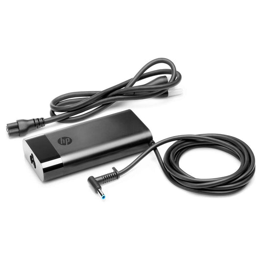HP 150W 19.5V 7.7A OMEN 15 17 Pavilion Gaming 15 17 5000 5100 5200 Zbook Studio Laptop 15 G3 G4 G5 G6 Envy 15 17 15 G3 15 G4 15 G5 15 G6 Power Supply Cord  (Refurbished)