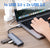 New Arrival 5-in-1 USB C Hub with 4K 30Hz HDMI USB 3.0 2 USB 2.0 and PD 100W Ports Type C Hub SALE