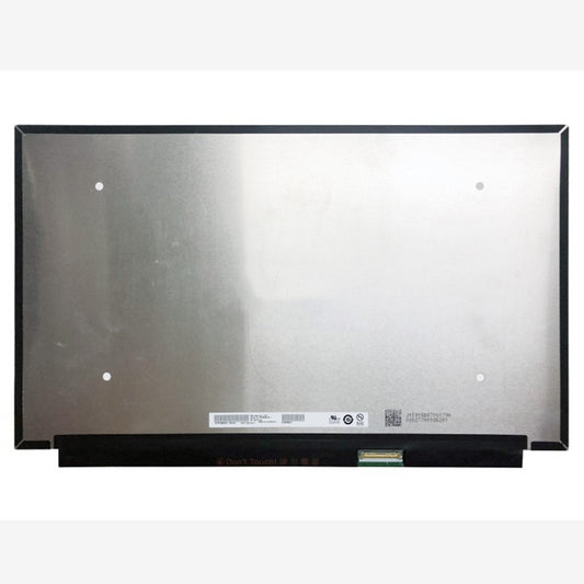 LaptopKing Replacement LCD Screen for B156ZAN03.3 with 40 Pin connector non touch screen 3840 X 2160