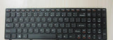 Gateway keyboard NV series NV40 42 44, EC-54,ID-54;Packard Bell TJ65,TJ66 - Laptop King