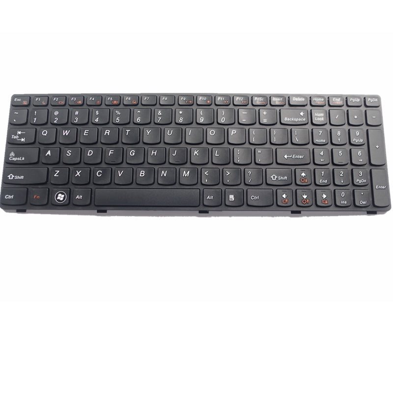 Lenovo IdeaPad G500 G510 G505 G700 G710 Keyboard - Laptop King