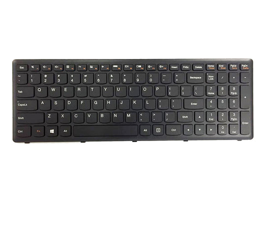 Lenovo IdeaPad G505S FLEX15 G500S S500 Z510 Keyboard - Laptop King