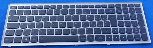 Lenovo IdeaPad Z500 Z500A Z500G Keyboard - Laptop King