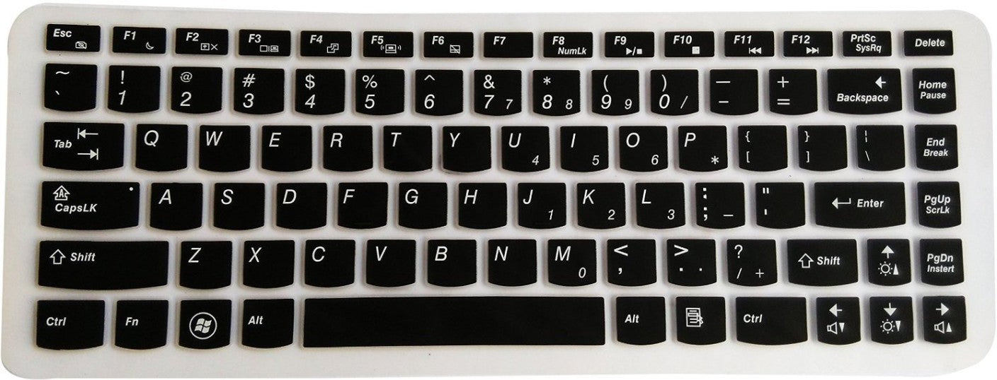 Lenovo Ideapad Flex 14 series Keyboard - Laptop King