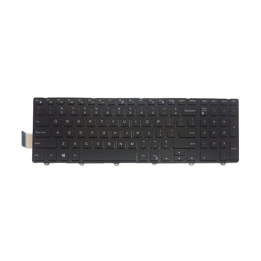Dell Inspiron 15-3000 3541 3542 3543 3551 3558 5542 5545 5547 Keyboard - Laptop King