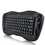 Wireless Keyboard with Trackball Mouse for Android - Laptop King