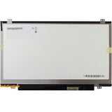 LED14.0" SLIM 30 MATT LCD Screen - Laptop King