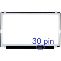 15.6" LED SLIM 30 PIN Screen - Laptop King