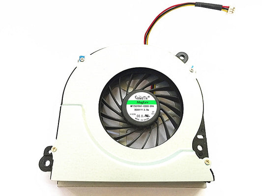 Laptop King Replacement CPU Cooling Fan for ASUS K75A R700V K75VM K75 Series Laptop CPU Fan MF75120V1-C140-G99 Series Lapt