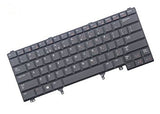 Dell Latitude E6320 E6220 E5420 E6420 Keyboard - Laptop King