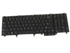 Dell Latitude E6520 E5520 E5530 E6530 M6600 Keyboard - Laptop King