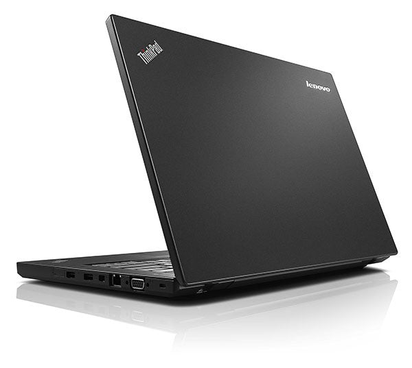 Lenovo ThinkPad X250 i5 5th Generation 12.5" Ultrabook, 8 GB RAM, 256GB HDD, Wifi Windows 10 Pro Black Refurbished Sale