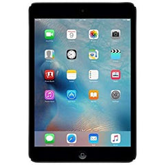 Apple iPad mini 2 7.9-inch  Wi-Fi - 32GB - Space Grey - Refurbished / Sale - Laptop King