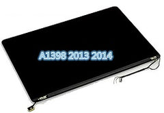 MacBook Pro A1398 Full top assembly 2013-2014 grade A- sale