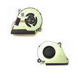 Laptop King Replacement CPU Cooler Cooling Fan Replacement for Acer Aspire ES1-520 ES1-521 ES1-522