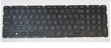 HP Pavilion 17-E Series Keyboard - Laptop King