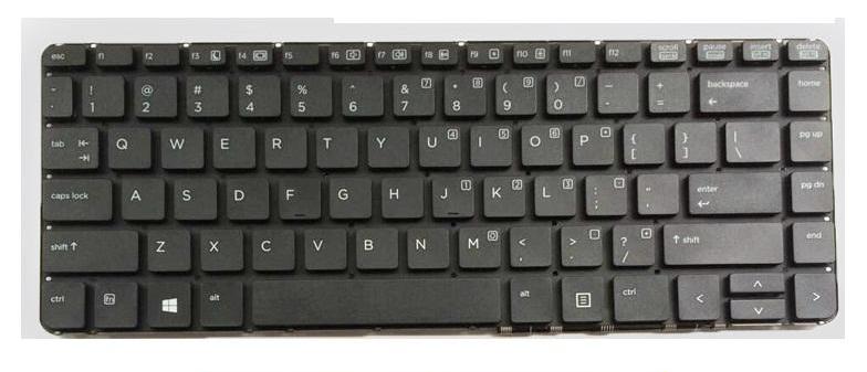HP ProBook 430 G2 440 G0 440 G1 440 G2 640 G1 645 G1 Keyboard - Laptop King