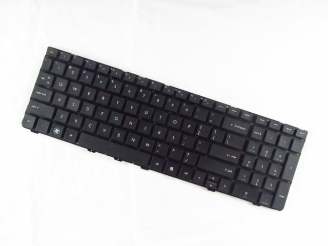HP ProBook 4530 4530S 4730 4730S Keyboard - Laptop King