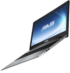 ASUS 17 15.6" 3517U 6G, 750G, WIN8 - Laptop King