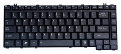 Toshiba Satellite A200, M200, M300 L200,L300,A300 Keyboard - Laptop King