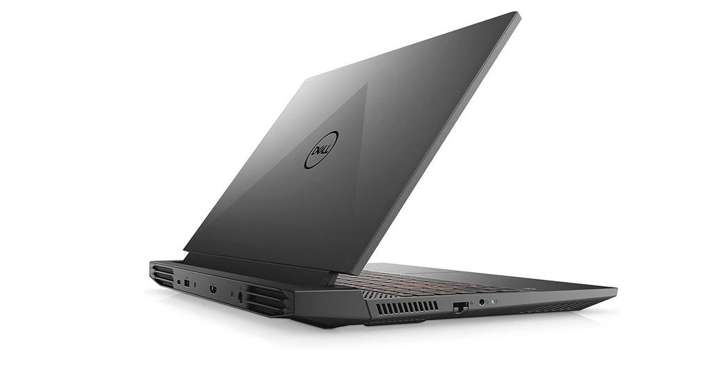 Dell G15 5511 Gaming Laptop 15.6" FHD (Intel Core i7-11800H, 16GB RAM, 512GB SSD, Windows 10, NVIDIA GeForce RTX 3050 4GB GDDR6) - Dark Shadow Grey Sale