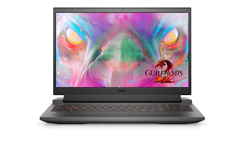 Dell G15 5511 Gaming Laptop 15.6" FHD (Intel Core i7-11800H, 16GB RAM, 512GB SSD, Windows 10, NVIDIA GeForce RTX 3050 4GB GDDR6) - Dark Shadow Grey Sale