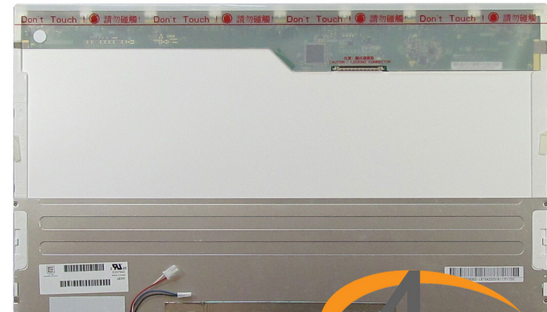 16.4" Sharp LQ164M1LA4A C Laptop Compatible LCD Screen LK-SCR-LK-0039
