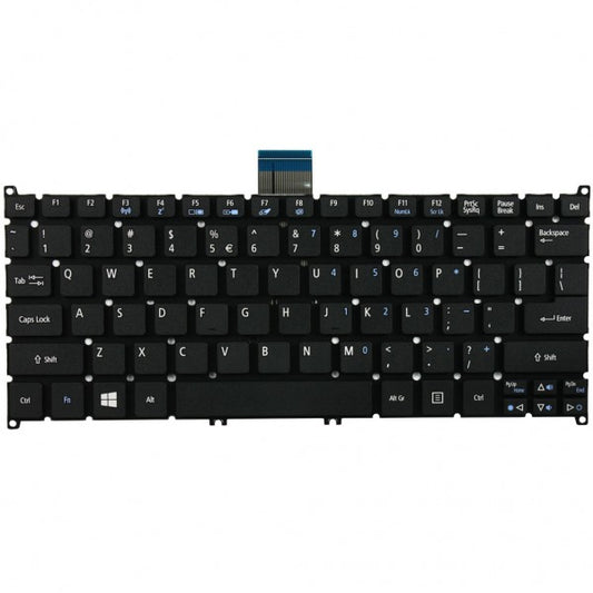 Acer Ultrabook Aspire S3 S3-391 S3-951 Series US Keyboard - Laptop King