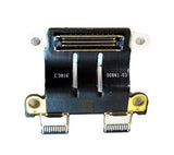 Laptop King Replacement Apple MacBook Pro 13 15 A1706 A1707 A1708 2016 DC Power Jack I/O Board 820-00484-02