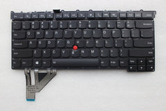 Lenovo ThinkPad X1 Carbon Keyboard - Laptop King