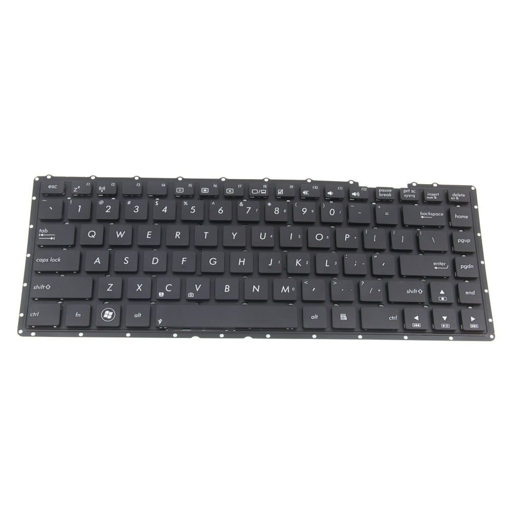 Asus X401 Keyboard - Laptop King