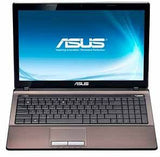 ASUS  15.6"  A8-4500 8G  750G W7 - Laptop King