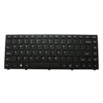 Lenovo IdeaPad Yoga 13 Keyboard - Laptop King