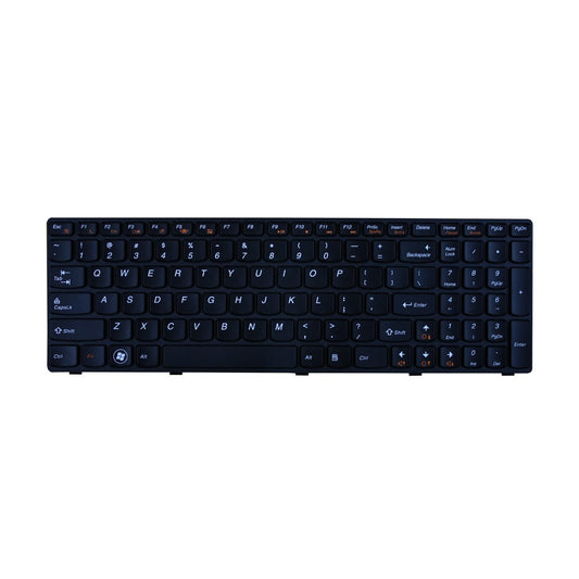 Lenovo IdeaPad Z570 V570 V570C B570 Keyboard - Laptop King