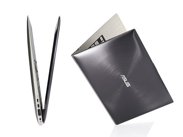 ASUS 13" ULTRABOOK  I5,6G,500G, win7 - Laptop King