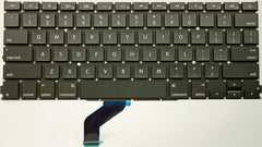 Apple MACBOOK A1425 BLACK Keyboard - Laptop King