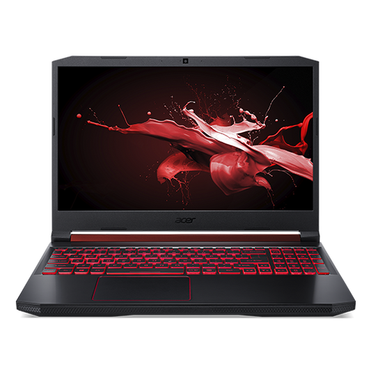 AN515-43-R2MG Acer AMD Ryzen 5 3550H 8GB RAM, 500GB SSD ,AMD Radeon RX560x 4GB memory Gaming Refurbished Sale