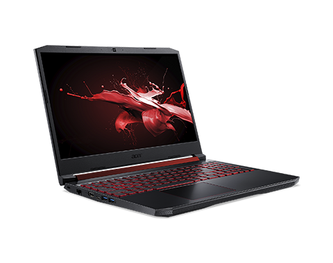 AN515-43-R2MG Acer AMD Ryzen 5 3550H 8GB RAM, 500GB SSD ,AMD Radeon RX560x 4GB memory Gaming Refurbished Sale