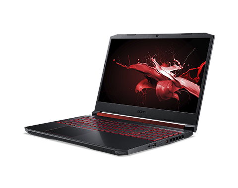 AN515-43-R2MG Acer AMD Ryzen 5 3550H 8GB RAM, 500GB SSD ,AMD Radeon RX560x 4GB memory Gaming Refurbished Sale