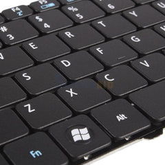 Replacement Keyboard for Lenovo Ideapad 100 15 100-15 100-15IBD 80QQ Keyboard - Laptop King