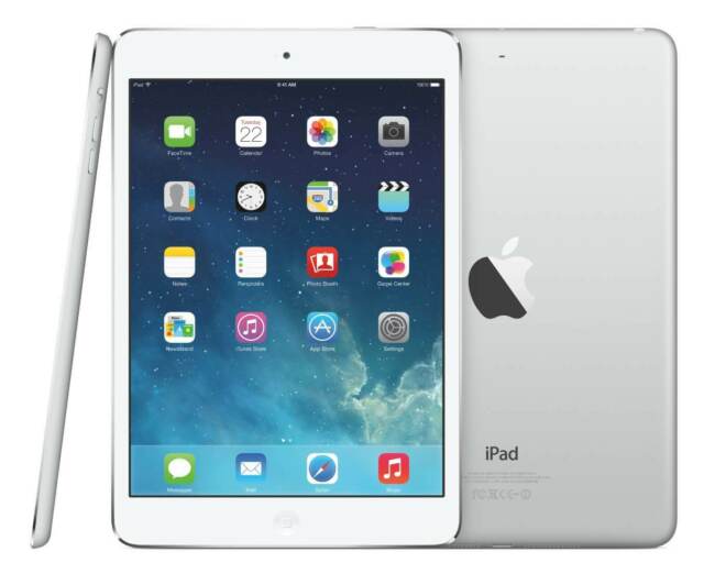 IPAD Air 2 16G wifi