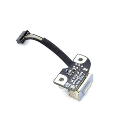 DC Jack with Cable for Apple A1278 #200 - Laptop King